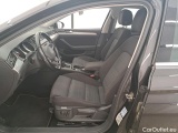  Volkswagen  Passat  Berline Business 2.0 TDI 150CV BVA7 E6dT #8