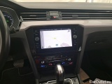  Volkswagen  Passat  Berline Business 2.0 TDI 150CV BVA7 E6dT #7
