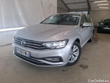  Volkswagen  Passat  Break Business 2.0 TDI 120CV BVA7 E6d 