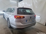  Volkswagen  Passat  Break Business 2.0 TDI 120CV BVA7 E6d #2