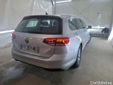  Volkswagen  Passat  Break Business 2.0 TDI 120CV BVA7 E6d #3