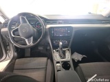 Volkswagen  Passat  Break Business 2.0 TDI 120CV BVA7 E6d #5