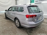  Volkswagen  Passat VOLKSWAGEN  SW / 2019 / 5P / Break 1.5 TSI 150 ACT OPF DSG7 SW Life Plus #2