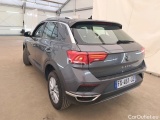  Volkswagen  T-ROC VOLKSWAGEN  / 2017 / 5P / SUV 2.0 TDI 150 LOUNGE BUSINESS DSG7 #2