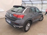  Volkswagen  T-ROC VOLKSWAGEN  / 2017 / 5P / SUV 2.0 TDI 150 LOUNGE BUSINESS DSG7 #3