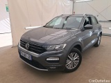  Volkswagen  T-ROC VOLKSWAGEN  / 2017 / 5P / SUV 2.0 TDI 150 LOUNGE BUSINESS DSG7 