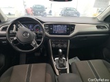  Volkswagen  T-ROC VOLKSWAGEN  / 2017 / 5P / SUV 2.0 TDI 150 LOUNGE BUSINESS DSG7 #5