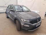  Volkswagen  T-ROC VOLKSWAGEN  / 2017 / 5P / SUV 2.0 TDI 150 LOUNGE BUSINESS DSG7 #4