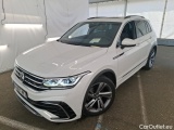 Volkswagen  Tiguan VOLKSWAGEN  / 2020 / 5P / SUV 2.0 TDI 150 DSG7 R-Line 