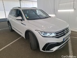  Volkswagen  Tiguan VOLKSWAGEN  / 2020 / 5P / SUV 2.0 TDI 150 DSG7 R-Line #4