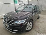  Volkswagen  Tiguan VOLKSWAGEN  / 2020 / 5P / SUV 2.0 TDI 150 DSG7 Elegance 