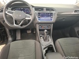  Volkswagen  Tiguan VOLKSWAGEN  / 2020 / 5P / SUV 2.0 TDI 150 DSG7 Elegance #5