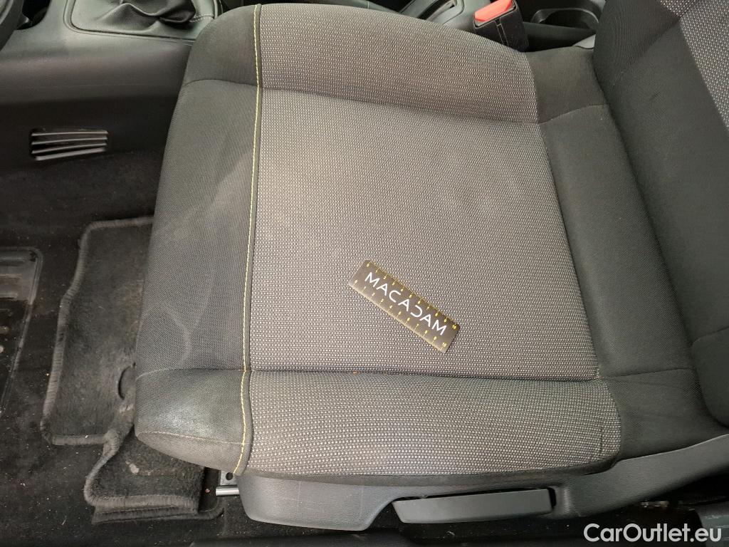  Citroen  C3 CITROEN  Société / 2020 / 5P / Berline PureTech 83 S&S BVM Feel Nav #12