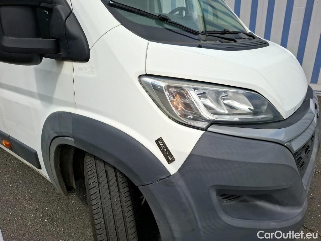  Citroen  Jumper CITROEN  VU 4p Fourgon 4-35 L4H2 BlueHDi 130 BVM6 Confort #27