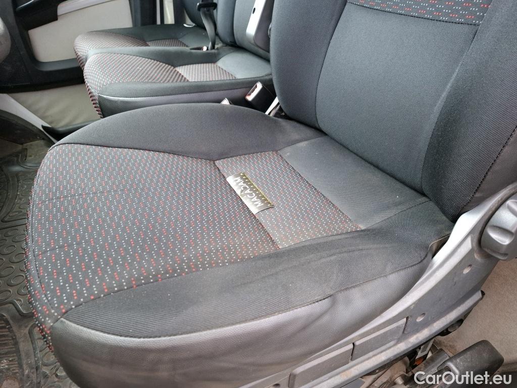  Citroen  Jumper CITROEN  VU 4p Fourgon 4-35 L4H2 BlueHDi 130 BVM6 Confort #46