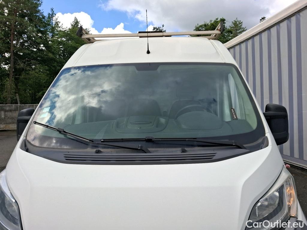  Citroen  Jumper CITROEN  VU 4p Fourgon 4-35 L4H2 BlueHDi 130 BVM6 Confort #42