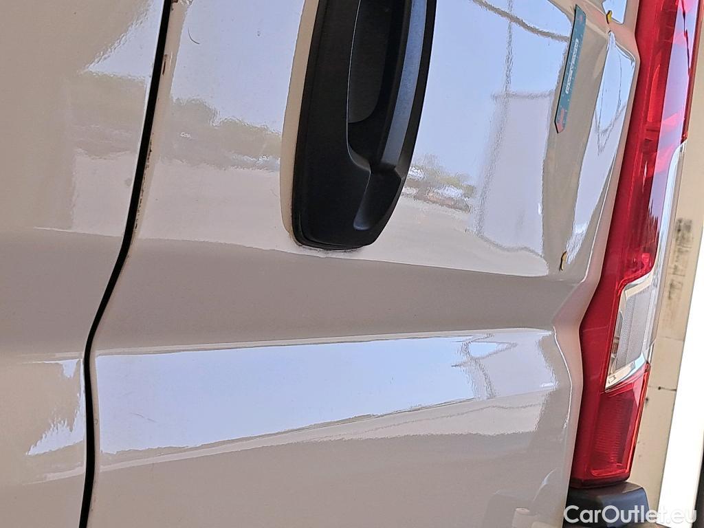  Fiat  Ducato FIAT  VU 4p Fourgon 3 0 C H1 2 0 Multijet 115 Pack Pro Nav #4