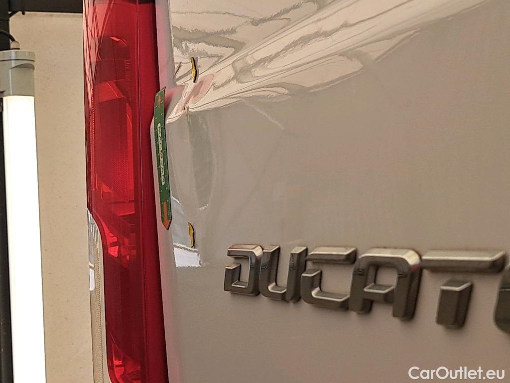  Fiat  Ducato FIAT  VU 4p Fourgon 3 0 C H1 2 0 Multijet 115 Pack Pro Nav #12
