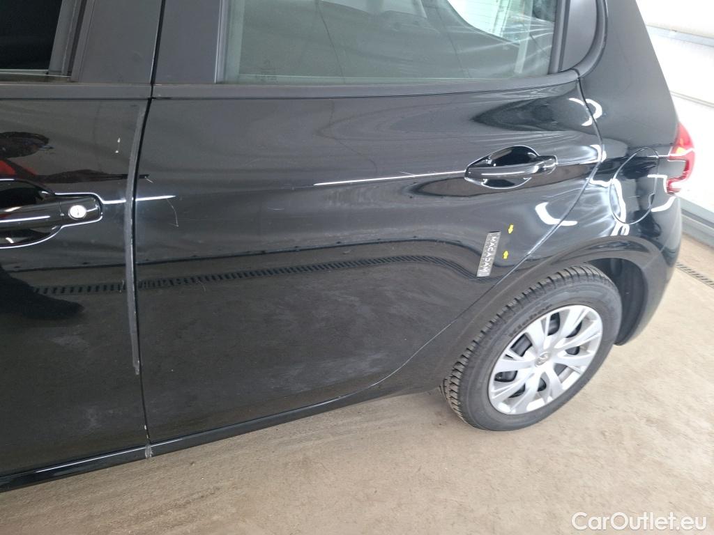  Peugeot  208  Affaire Premium Pack 1.2 80CV BVM5 E6dT #12