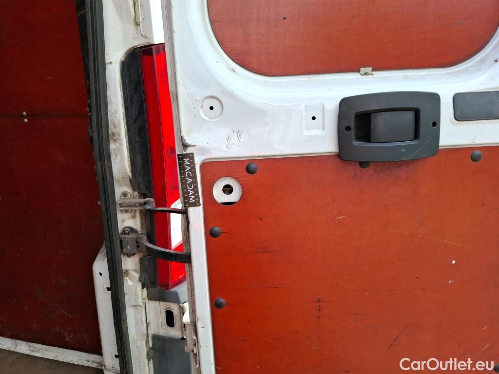  Citroen  Jumper CITROEN  VU 4p Fourgon 4-35 L4H2 BlueHDi 130 BVM6 Confort #44