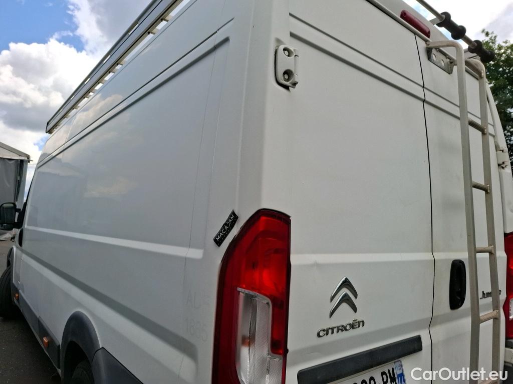  Citroen  Jumper CITROEN  VU 4p Fourgon 4-35 L4H2 BlueHDi 130 BVM6 Confort #29