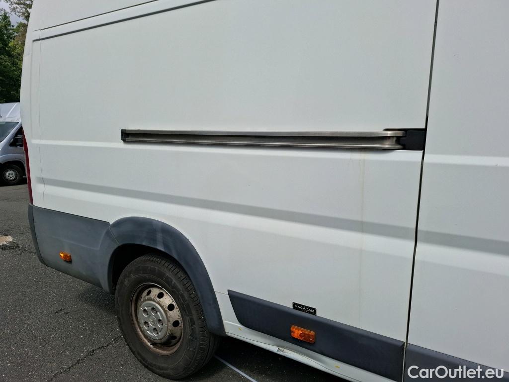 Citroen  Jumper CITROEN  VU 4p Fourgon 4-35 L4H2 BlueHDi 130 BVM6 Confort #6