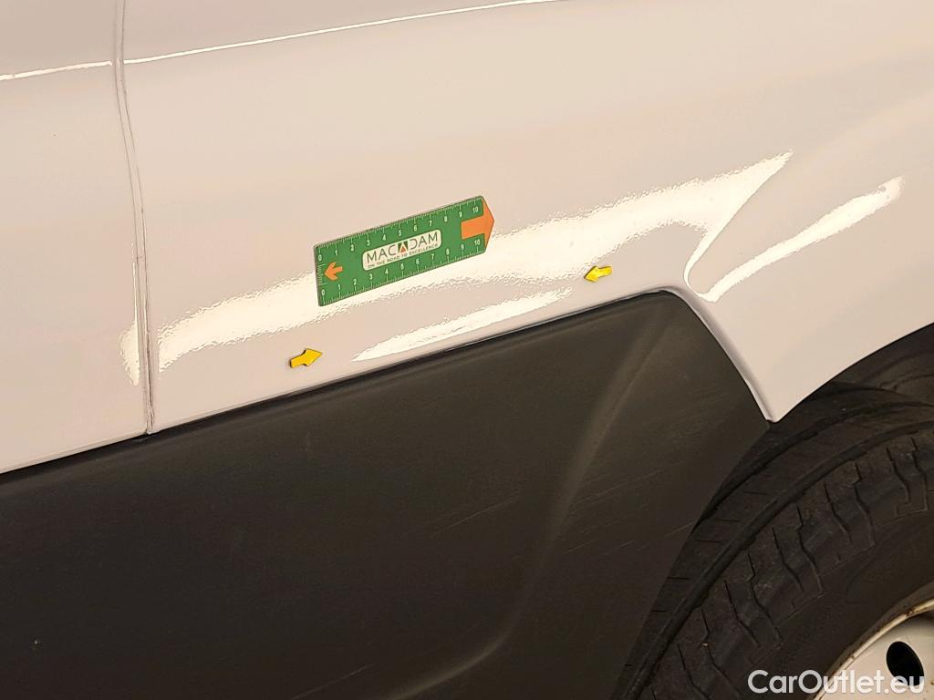  Fiat  Ducato FIAT  VU 4p Fourgon 3 0 C H1 2 0 Multijet 115 Pack Pro Nav #1