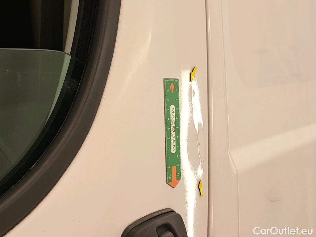  Fiat  Ducato FIAT  VU 4p Fourgon 3 0 C H1 2 0 Multijet 115 Pack Pro Nav #8