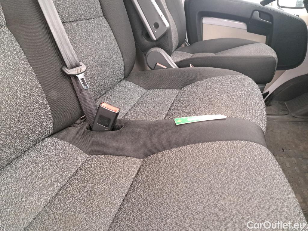  Fiat  Ducato FIAT  VU 4p Fourgon 3 0 C H1 2 0 Multijet 115 Pack Pro Nav #28