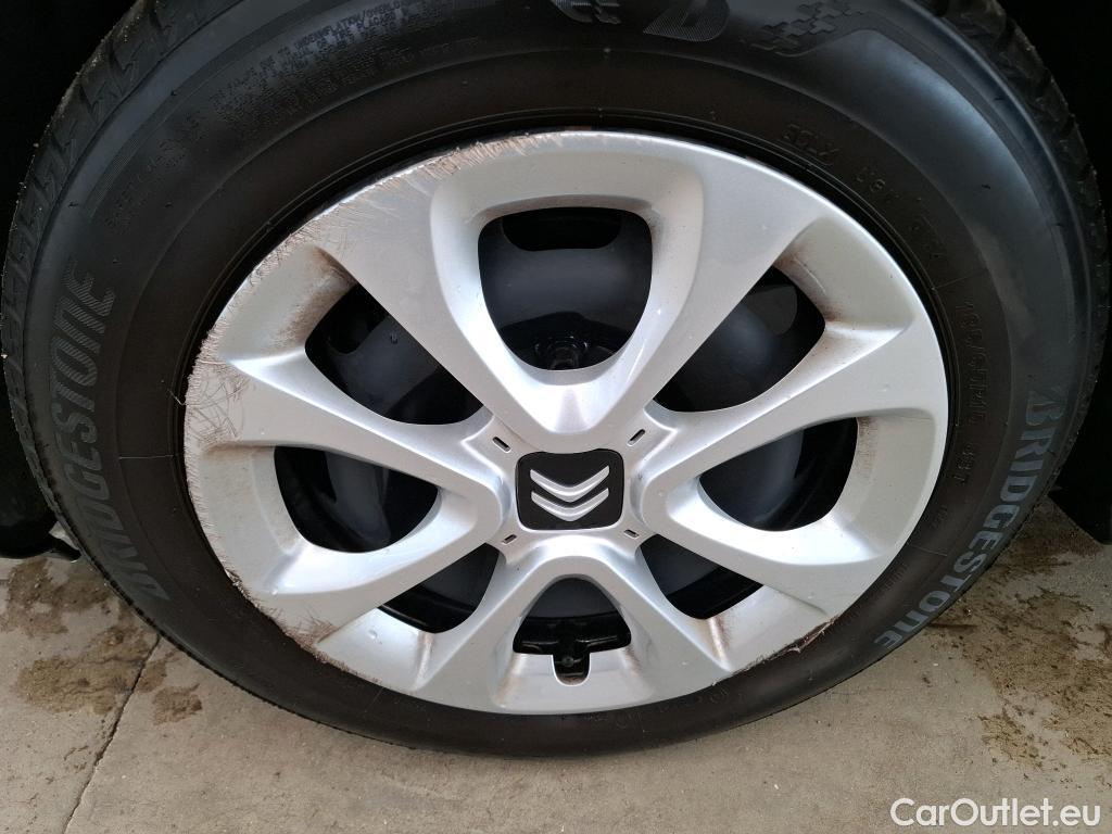  Citroen  C3 CITROEN  Société / 2020 / 5P / Berline PureTech 83 S&S BVM Feel Nav #4