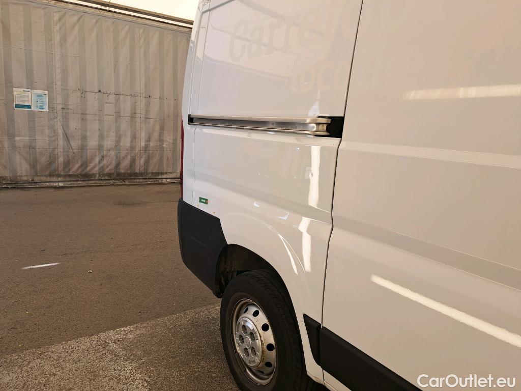  Fiat  Ducato FIAT  VU 4p Fourgon 3 0 C H1 2 0 Multijet 115 Pack Pro Nav #3
