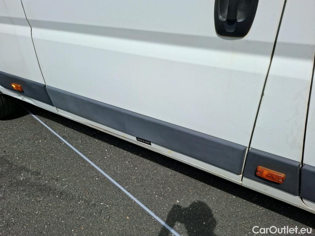  Citroen  Jumper CITROEN  VU 4p Fourgon 4-35 L4H2 BlueHDi 130 BVM6 Confort #21