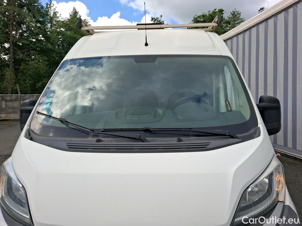  Citroen  Jumper CITROEN  VU 4p Fourgon 4-35 L4H2 BlueHDi 130 BVM6 Confort #1