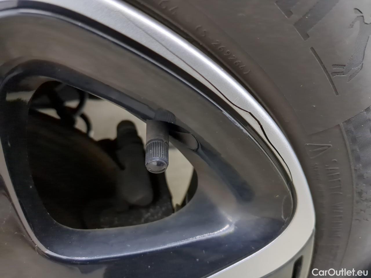  Citroen  C3 CITROEN  Société VU 5p Berline BlueHDi 100 SandS BVM Feel Nav #11