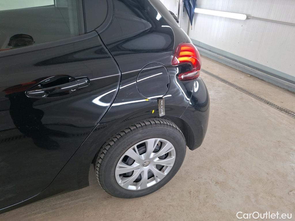  Peugeot  208  Affaire Premium Pack 1.2 80CV BVM5 E6dT #34