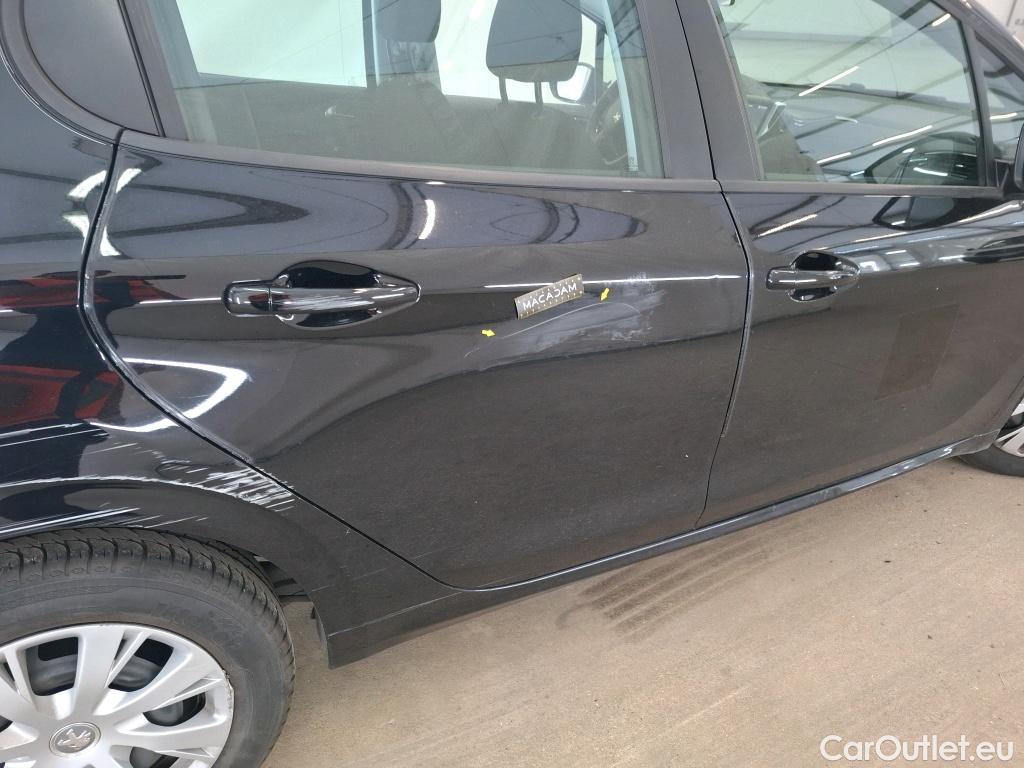  Peugeot  208  Affaire Premium Pack 1.2 80CV BVM5 E6dT #8