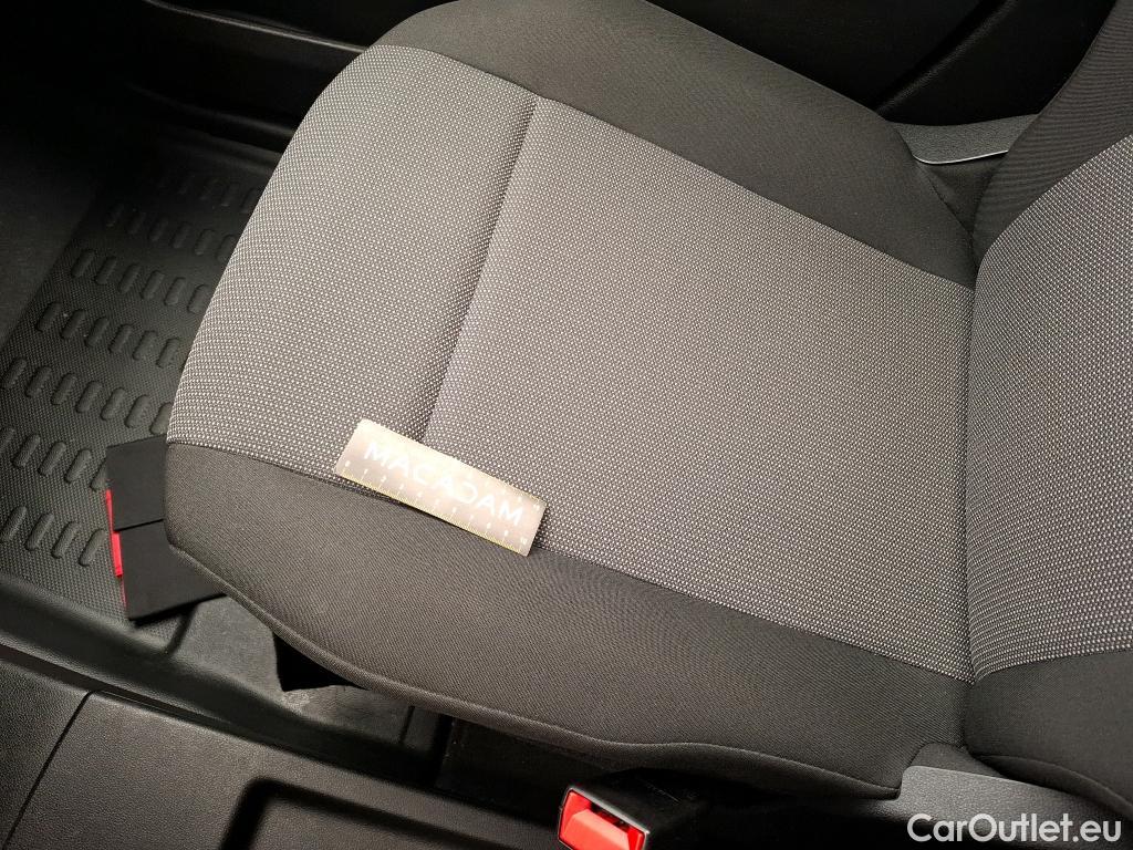  Citroen  Berlingo  Fourgon Club M 650 1.5 BlueHDi 100CV BVM6 E6d #4