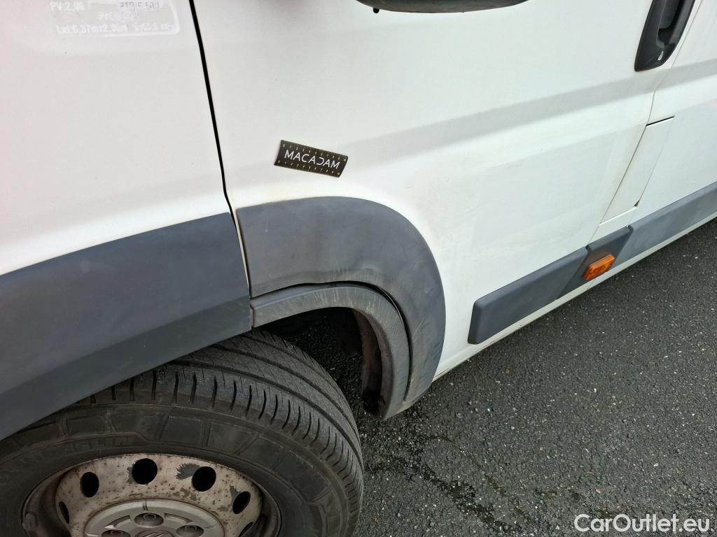  Citroen  Jumper CITROEN  VU 4p Fourgon 4-35 L4H2 BlueHDi 130 BVM6 Confort #40