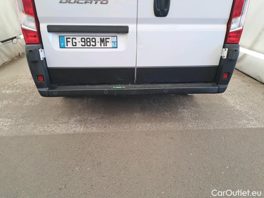  Fiat  Ducato FIAT  VU 4p Fourgon 3 0 C H1 2 0 Multijet 115 Pack Pro Nav #17
