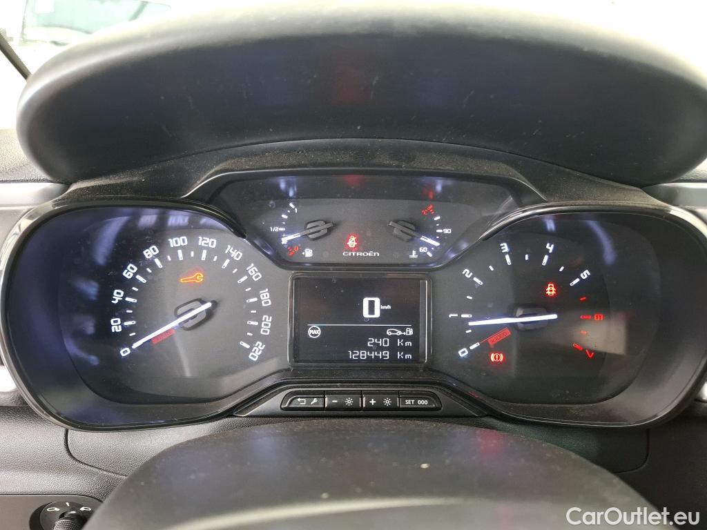  Citroen  C3 CITROEN  Société / 2020 / 5P / Berline PureTech 83 S&S BVM Feel Nav #13