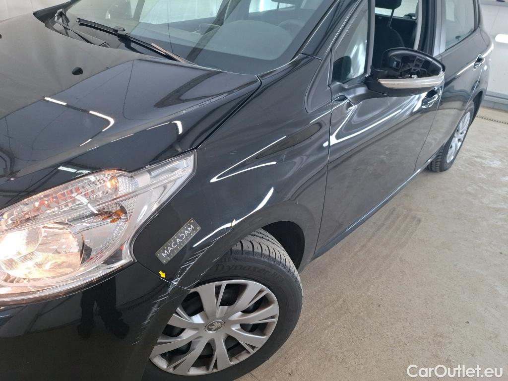  Peugeot  208  Affaire Premium Pack 1.2 80CV BVM5 E6dT #5