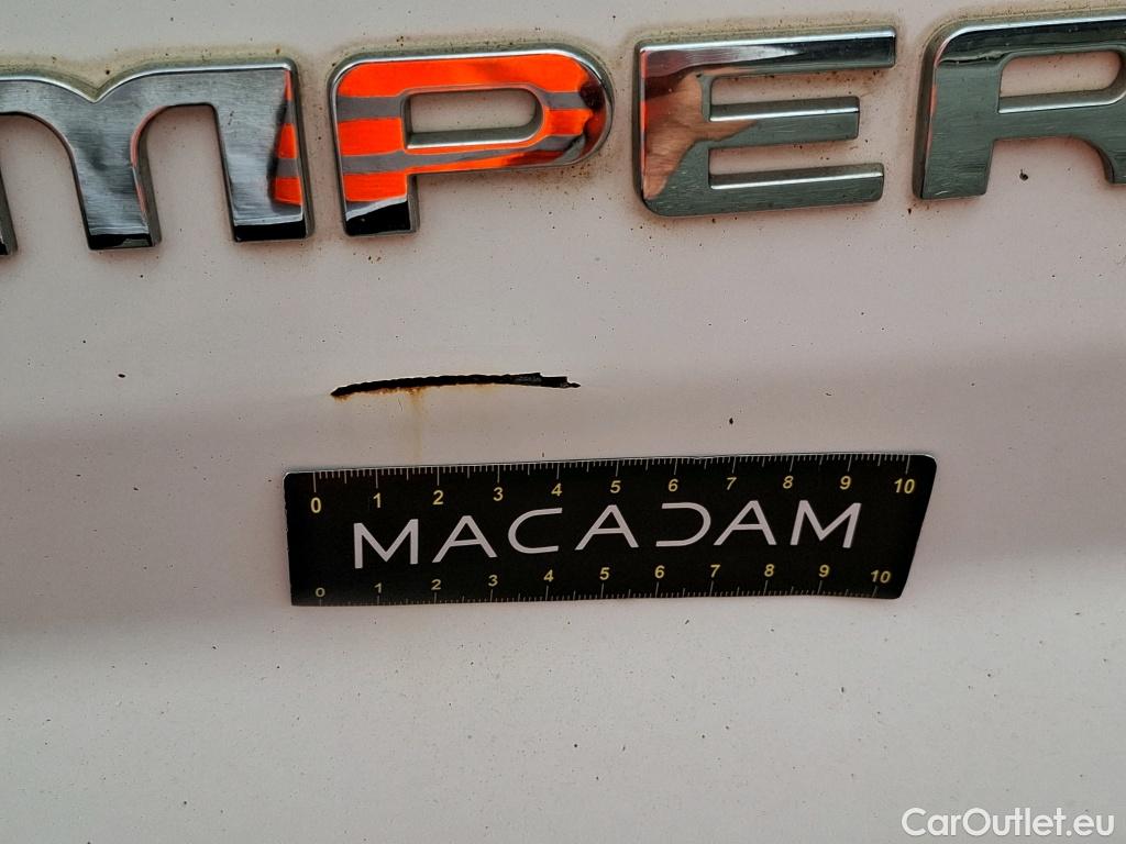  Citroen  Jumper CITROEN  VU 4p Fourgon 4-35 L4H2 BlueHDi 130 BVM6 Confort #39