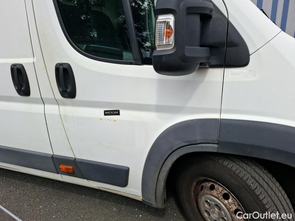  Citroen  Jumper CITROEN  VU 4p Fourgon 4-35 L4H2 BlueHDi 130 BVM6 Confort #35