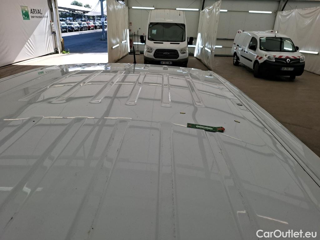  Peugeot  Partner  Premium L1 1.5 HDi 100CV BVM6 E6d #7