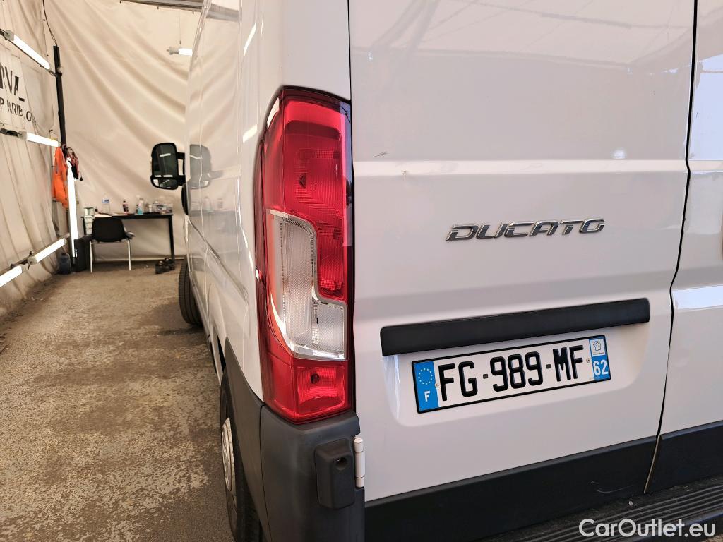  Fiat  Ducato FIAT  VU 4p Fourgon 3 0 C H1 2 0 Multijet 115 Pack Pro Nav #11
