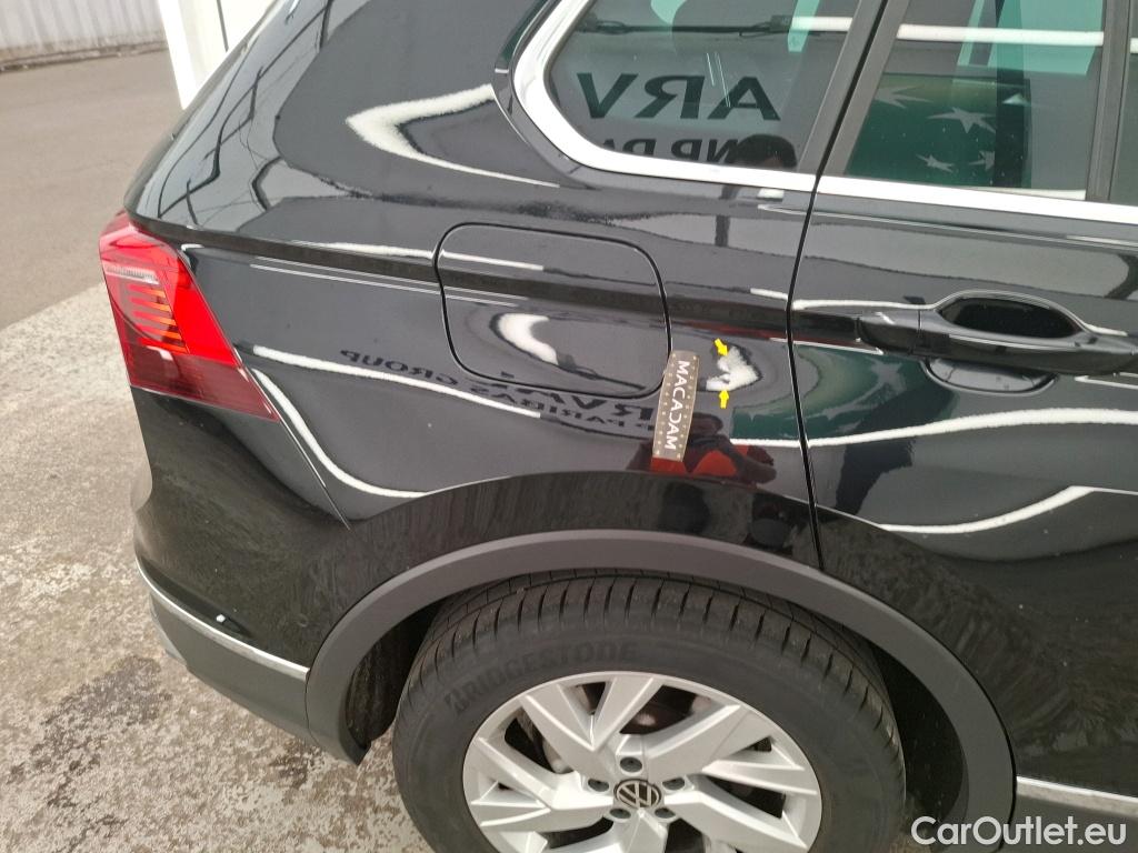  Volkswagen  Tiguan VOLKSWAGEN  / 2020 / 5P / SUV 2.0 TDI 150 DSG7 Elegance #12