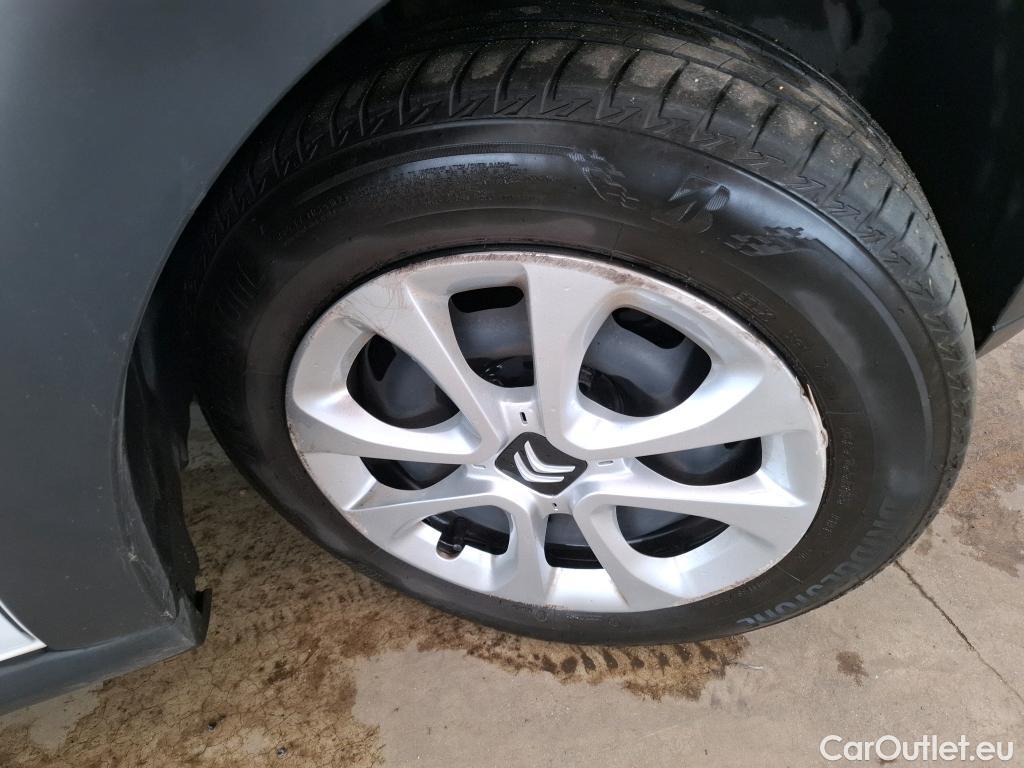  Citroen  C3 CITROEN  Société / 2020 / 5P / Berline PureTech 83 S&S BVM Feel Nav #9
