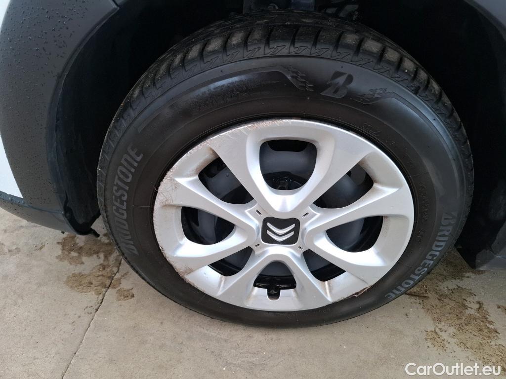  Citroen  C3 CITROEN  Société / 2020 / 5P / Berline PureTech 83 S&S BVM Feel Nav #3