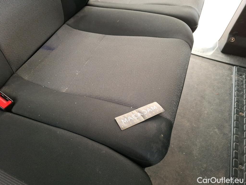  Opel  Vivaro OPEL  Cabine Approfondie/2019/4P/Fourgon tole 2.0 Diesel 120 auto L2 CA Pack Busin #14