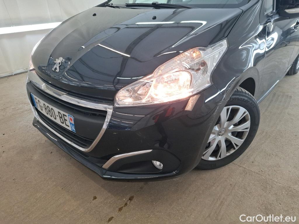  Peugeot  208  Affaire Premium Pack 1.2 80CV BVM5 E6dT #18